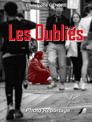 cover image of Les Oubliés